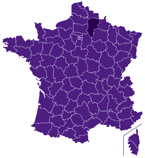 Coiffeur Aisne