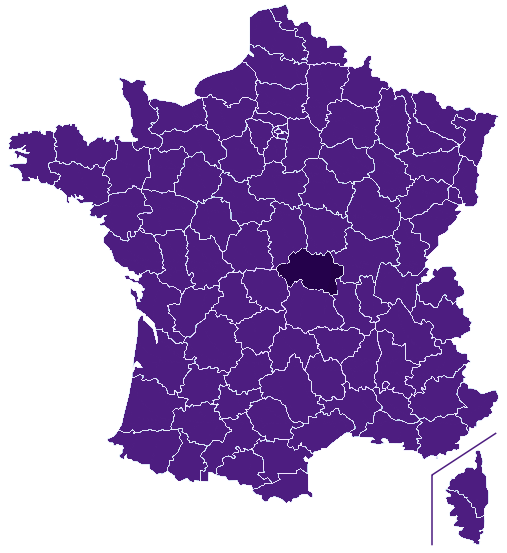 Coiffeur Allier