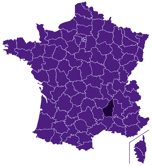 Coiffeur Ardèche