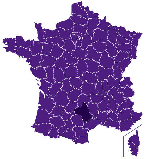 Coiffeur Aveyron