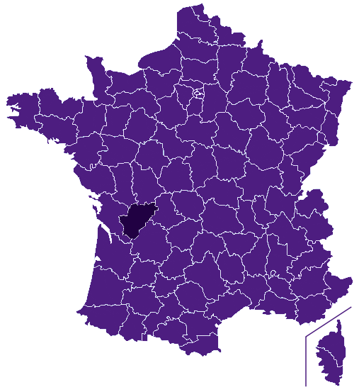 Coiffeur Charente