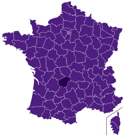 Coiffeur Corrèze