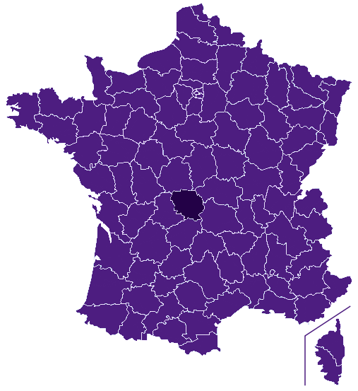Coiffeur Creuse