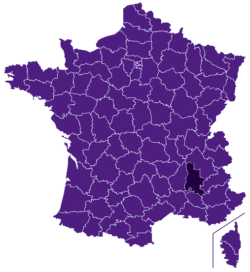 Coiffeur Drôme