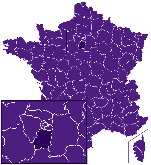 Coiffeur Essonne