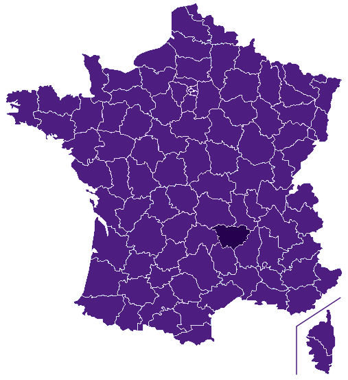 Coiffeur Haute-Loire