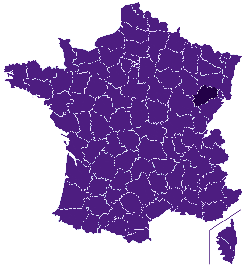 Coiffeur Haute-Saône