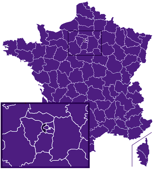 Coiffeur Hauts-de-Seine