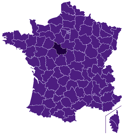 Coiffeur Loir-et-Cher