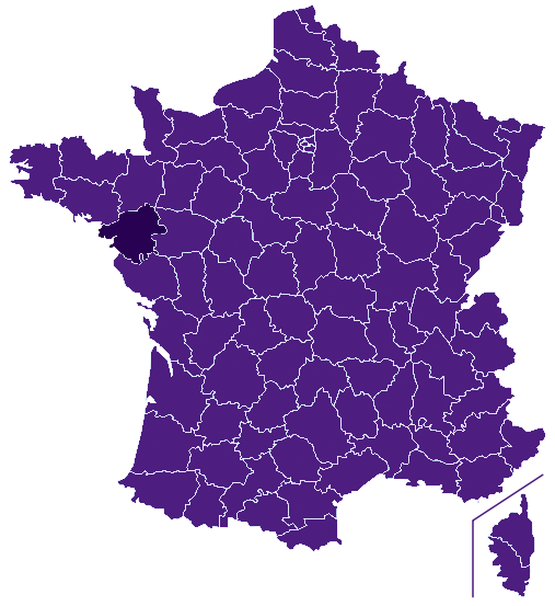 Coiffeur Loire-Atlantique