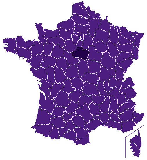 Coiffeur Loiret