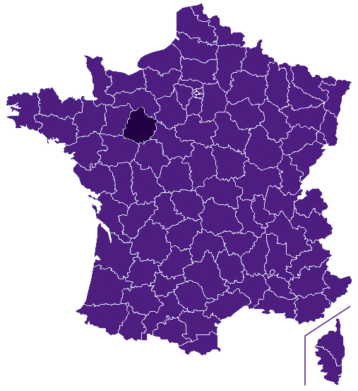 Coiffeur Sarthe