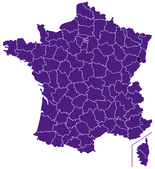 Coiffeur Territoire de Belfort
