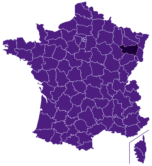 Coiffeur Vosges