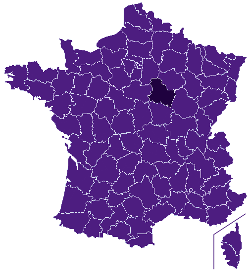 Coiffeur Yonne