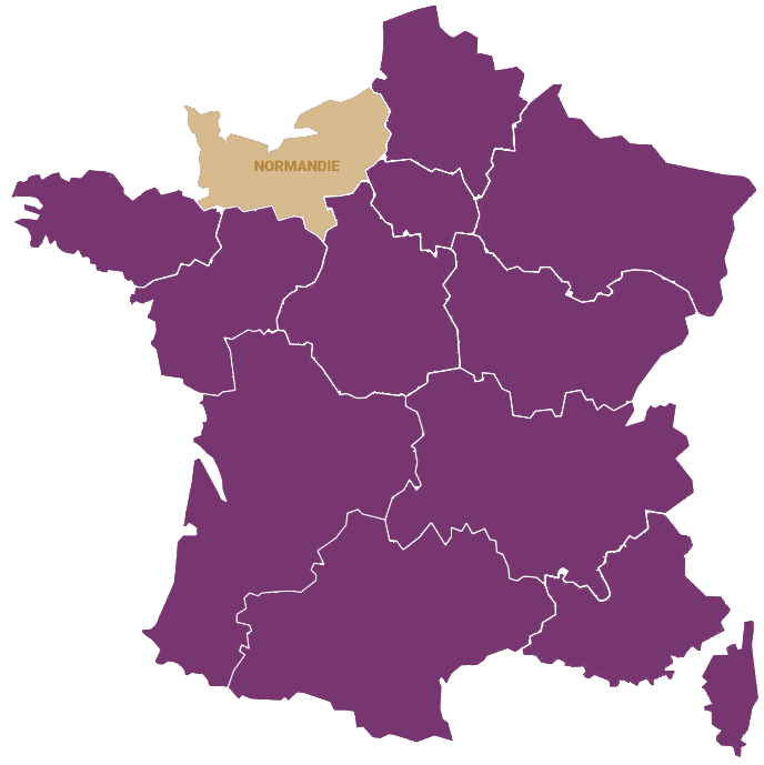 Coiffeur Normandie