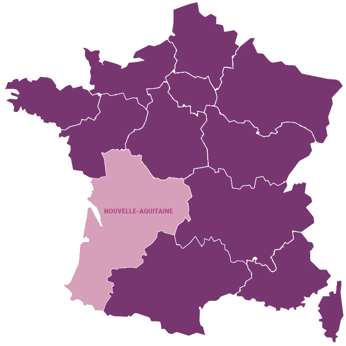 Coiffeur Nouvelle-Aquitaine