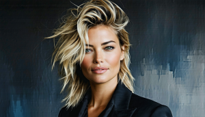 Le look coiffé-décoiffé de Virginie Efira, aperçu récemment lors du défilé Saint Laurent, a captivé les amateurs de mode et de coiffure. Avec ses ondulations naturelles et son apparence décontractée, cette coiffure incarne parfaitement l&rsquo;esprit chic et désinvolte tant recherché. [&hellip;]