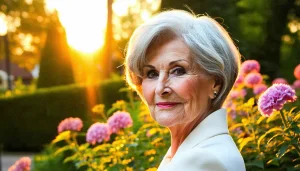 Cette saison, une nouvelle tendance capillaire fait parler d&rsquo;elle et se démarque des classiques : le &lsquo;mushroom bob&rsquo;. Conçu pour les femmes de plus de 50 ans, ce style chic et élégant remplace progressivement le carré dégradé, offrant une option [&hellip;]