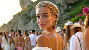 Le Bal de la Rose 2025 a une fois de plus été le théâtre d&rsquo;une démonstration éclatante de mode et d&rsquo;élégance. Cette année, tous les regards étaient rivés sur Beatrice Borromeo, qui a su captiver l&rsquo;audience avec un look à [&hellip;]