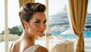 Au cœur de l’univers de la mode et de la coiffure, l’élégance intemporelle de Charlène de Monaco fascine par son audace et sa modernité. La princesse révèle à chaque apparition sa capacité à réinventer les styles, notamment à travers des [&hellip;]