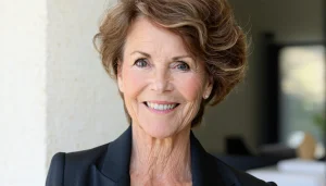 À 50 ans et bien au-delà, les choix de coiffure prennent une importance capitale pour rajeunir l&rsquo;apparence d&rsquo;une femme. La coiffure peut transformer le visage, soulignant la beauté ou, au contraire, accentuant des traits qui peuvent donner l&rsquo;air plus âgé. [&hellip;]