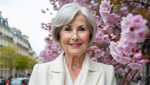 La mode et la coiffure ne connaissent pas d&rsquo;âge, et cela se vérifie particulièrement dans le domaine des tendances de coiffure pour les plus de 70 ans. Avec des coupes élégantes qui flattent les traits tout en apportant une touche [&hellip;]