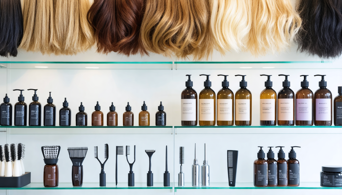 découvrez des astuces pratiques pour maîtriser votre coiffure au quotidien et obtenir un style impeccable sans effort. que vous souhaitiez un look décontracté ou élégant, ces conseils vous aideront à sublimer vos cheveux chaque jour.