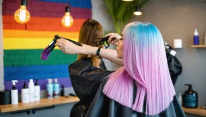 Chaque saison, les tendances de la coiffure évoluent, apportant avec elles une variété de styles qui reflètent non seulement la mode, mais également l&rsquo;identité personnelle. En 2024, les coiffures pour la communauté LGBTQ+ affichent une multitude de looks audacieux et [&hellip;]