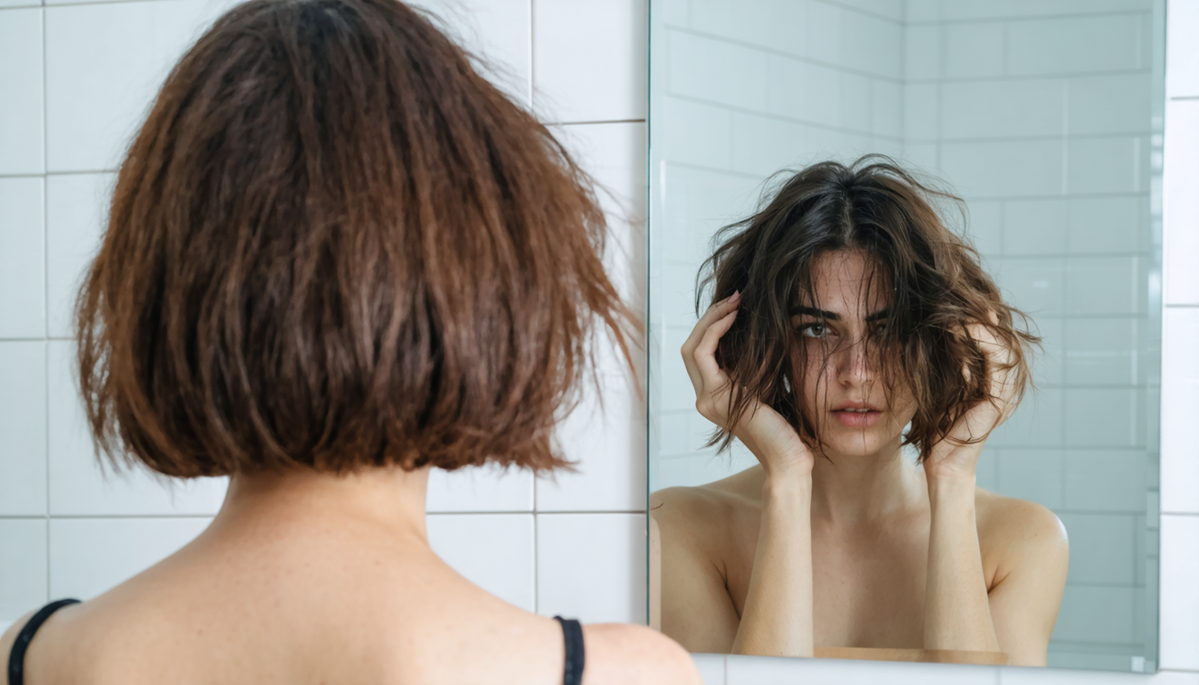découvrez les principaux problèmes de cheveux, tels que la chute, la sécheresse ou les pellicules, et apprenez des solutions efficaces pour les traiter. améliorez la santé de vos cheveux grâce à nos conseils et astuces pratiques.