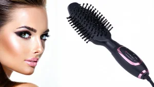 À l&rsquo;approche des French Days, les passionnées de mode et de coiffure sont à l&rsquo;affût des bonnes affaires et des nouveautés qui allient qualité et efficacité. Cette année, l&rsquo;une des stars des offres est sans conteste la brosse soufflante 2-en-1. [&hellip;]