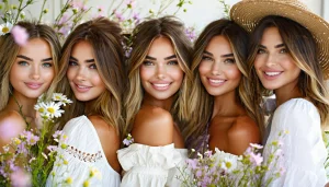 Ce printemps, un souffle nouveau se fait ressentir dans le monde de la coiffure avec l&rsquo;émergence d&rsquo;un style captivant : la coiffure bohème chic. Associant élégance et naturel, cette tendance s&rsquo;impose comme la solution rêvée pour celles qui souhaitent arborer [&hellip;]