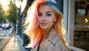 Le monde de la mode et de la coiffure évolue sans relâche, nous offrant sans cesse de nouvelles inspirations. La récente explosion de popularité du &lsquo;blondâtre&rsquo;, une couleur inspirée par la célèbre poupée Barbie, traduit une quête d&rsquo;évasion et de [&hellip;]