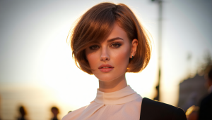 Le bob ovale s&rsquo;impose comme l&rsquo;une des coupes les plus prisées du moment, fusionnant élégance et praticité. Adopter cette coiffure c&rsquo;est choisir un look chic sans compromettre sa facilité d&rsquo;entretien. Sa polyvalence permet de l’adapter à différentes formes de visage [&hellip;]