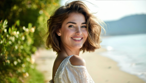 Le monde de la coiffure est en constante évolution, et dans cette quête de nouvelles tendances, le &lsquo;curve bob&rsquo; s&rsquo;impose comme une coupe incontournable pour l&rsquo;été 2025. Avec son allure rafraîchissante et son design élégant, cette coiffure ne se contente [&hellip;]