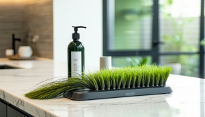 Le monde de la beauté et des soins capillaires est en pleine évolution, offrant des solutions novatrices pour répondre aux préoccupations croissantes liées à la chute de cheveux. Avec la montée des technologies avancées et l&rsquo;émergence de produits révolutionnaires, des [&hellip;]