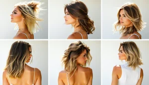 Comme chaque été, la saison chaude apporte son lot de nouvelles tendances coiffure qui promettent de faire tourner les têtes. En 2025, la créativité capillaire est à son comble, avec des coupes audacieuses et des couleurs éclatantes qui reflètent l&rsquo;énergie [&hellip;]