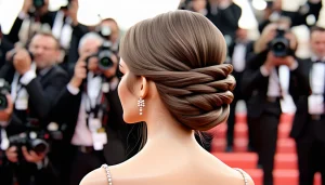 Le monde du cinéma et de la mode s’entrelacent souvent sur le tapis rouge, et le Festival de Cannes en est le parfait exemple. Cette année, les stars ont mis la barre encore plus haut en dévoilant des coiffures éblouissantes [&hellip;]