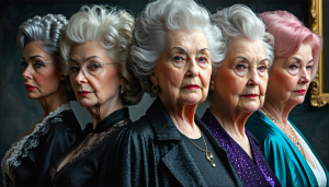 Les années passent, mais le désir de rester à la mode et de se sentir confiant ne disparaît jamais. En 2025, les tendances capillaires pour les personnes de plus de 70 ans s&rsquo;annoncent plus audacieuses que jamais. Des styles qui [&hellip;]