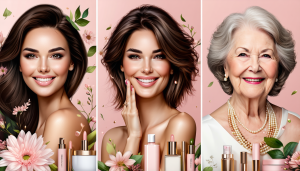 Dans un monde où l&rsquo;apparence joue un rôle prépondérant, la santé et la beauté de nos cheveux rayonnants sont primordiales. Chaque décennie pose ses propres défis en matière de soins capillaires. Entre les rituels de beauté adaptés aux quarantaines, cinquantaines [&hellip;]