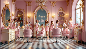 À Dijon, la Toison d&rsquo;Or attire non seulement les amateurs de shopping, mais également ceux à la recherche d&rsquo;une expérience de coiffure unique et engagée. Les salons de coiffure présents dans ce centre commercial offrent plus qu&rsquo;un simple changement de [&hellip;]