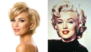 Ce printemps, les tendances capillaires font la une des magazines, et l&rsquo;apparition d&rsquo;Elsa Pataky avec une frange inspirée de la légendaire Marilyn Monroe a captivé l&rsquo;attention de tous. Ce look élégant et glamour nous rappelle que la frange est bien [&hellip;]