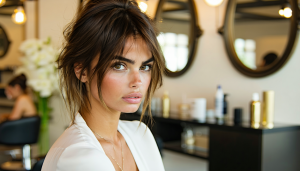 La beauté et le style s&rsquo;entremêlent souvent dans le monde de la mode, mais parfois, les choix capillaires peuvent mener à des surprises désagréables. Emily Ratajkowski, mannequin et icône de style, a récemment partagé une expérience qui résonne avec bon [&hellip;]