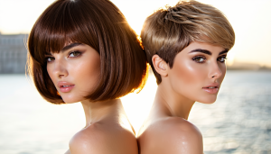 Les coupes de cheveux sont bien plus que de simples styles ; elles incarnent une expression personnelle et influencent notre regard sur nous-mêmes. En 2023, des looks tels que le bob ou la pixie continuent de dominer la scène capillaire, [&hellip;]