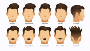 Choisir la coupe de cheveux idéale peut sembler intimidant face à la multitude de styles disponibles et aux conseils disparates. Que vous soyez à la recherche d&rsquo;une coupe tendance ou d&rsquo;une relooking complet, cet article vous guidera dans la jungle [&hellip;]