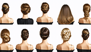 Différentes coiffures existent pour exprimer votre personnalité et renforcer votre confiance. Quel que soit votre style, des coupes classiques aux looks modernes, chaque coiffure peut rehausser votre apparence. Avec un monde de tendances à explorer, il est temps de trouver [&hellip;]