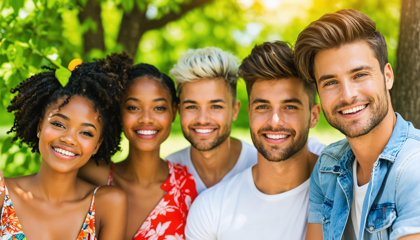 découvrez pourquoi la coupe courte est le choix idéal pour l'été : tendance, pratique et rafraîchissante, elle s'adapte à tous les styles et vous simplifie la vie tout en mettant en valeur votre visage.