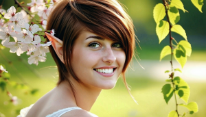 La coupe elfin se démarque par son élégance et son esprit bohémien. Elle incarne la fusion parfaite entre modernité et nature, mettant en valeur la beauté intrinsèque des cheveux. Que vous ayez des cheveux raides, ondulés ou bouclés, cette coupe [&hellip;]