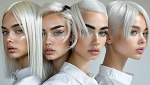 La couleur des cheveux et des sourcils a toujours été un moyen d’expression pour les fashionistas et les personnalités en vue. En 2025, la tendance audacieuse du bleach – décoloration des cheveux et des sourcils – ne vise pas seulement [&hellip;]