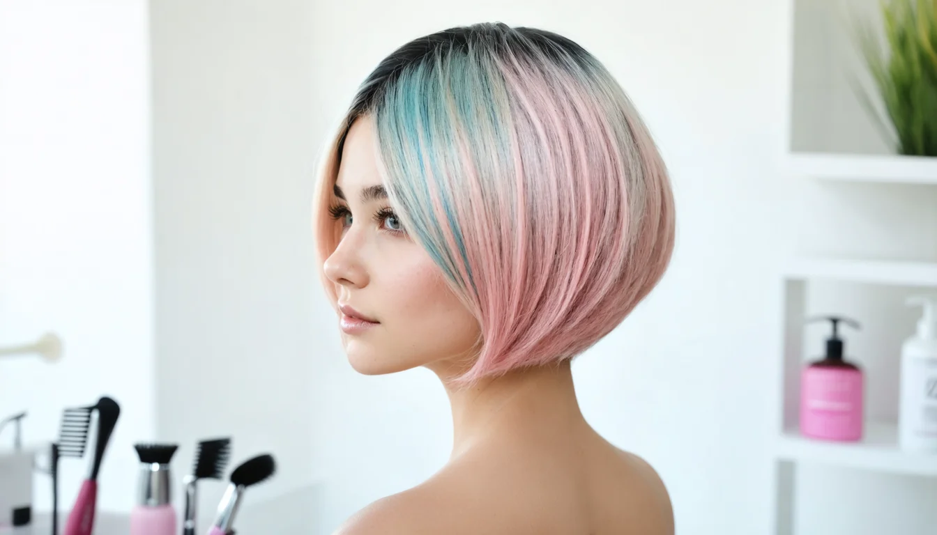 découvrez les différentes techniques de transformation capillaire et leurs effets sur votre chevelure. apprenez comment chaque méthode peut sublimer vos cheveux et renforcer votre confiance en vous.